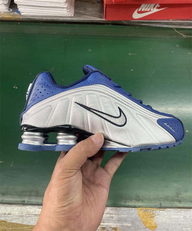 kid shox r4 shoes-003
